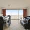 Luxbeach Apartment in Blankenberge