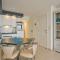 Luxbeach Apartment in Blankenberge