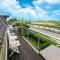 Duplex in Nieuwpoort with Pool Access