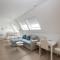 Beautiful duplex apartment with fantastic views - 尼乌波特