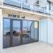 Studio on 5th floor by the sea - 米德尔克尔克