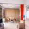 Studio on 5th floor by the sea - 米德尔克尔克