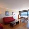 Alexander 0101 apartment in De Haan