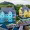 Peggys Cove Resort