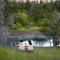 Tylluan Lodge
