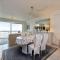 Apartment in Blankenberge with Sea Views