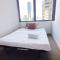 Cozy Studio Apt Near Southern Cross & City Views