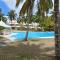 Beachfront & Pool - 3 Bedrooms - Beautiful sandy beach - Belle Mare