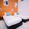 LiLLA Rainforest Retreat - Hulu Langat - Хулу-Лангат
