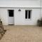 Maison moderne avec clim, jardin et parking, proche plage Noirmoutier - FR-1-426-565 - Barbâtre