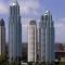 Penthouse 650m2 vista al rio