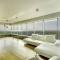 Penthouse 650m2 vista al rio