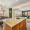 Indio Gateway-New Salt Water Pool and Spa - Indio