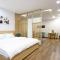 Sumitomo13 - Apartment at 81 Linh Lang Street - 河内