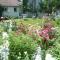 Gîte paisible avec jardin privé, animaux bienvenus, WiFi - FR-1-583-5 - Chargey-lès-Port