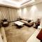 Apartment with two bedrooms at address hotel residence alaqa - 富查伊拉