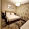Apartment with two bedrooms at address hotel residence alaqa - 富查伊拉