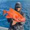 Knight at Sea Fishing Charter - Male