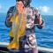 Knight at Sea Fishing Charter - Male