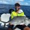 Knight at Sea Fishing Charter - Male