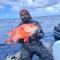 Knight at Sea Fishing Charter - Male