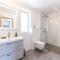 Luxury villa - by the sea, summer kitchen, hot tub, SUP, boat, 5 rooms, wifi, parking - Trogir