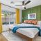 NEW Amazing Game Room and Heated Pool 6BDRM Home - هندرسون