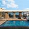 Lujo Hotel Bodrum