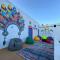 Nukud guest house - 阿斯旺