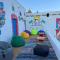 Nukud guest house - 阿斯旺