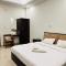 Hotel studio house