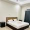 Hotel studio house