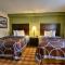 Super 8 by Wyndham Bangor