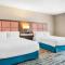 Hampton Inn Detroit/Auburn Hills-North