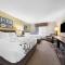 Sleep Inn & Suites West-Near Medical Center