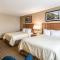Clarion Inn Harpers Ferry-Charles Town - Гарперс-Феррі