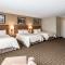 Clarion Inn Harpers Ferry-Charles Town - Гарперс-Феррі