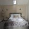 The Courtyard Apartment at Cefn Tilla Court, Usk