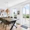 Charming Terraced House By The Beach And Forest