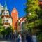 Ferienwohnung Meersburg 30m vom Bodensee