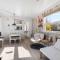 Bright Holiday Home Close To The Sea