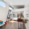 Bright Holiday Home Close To The Sea