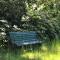 Newer Holiday Home In Green Surroundings
