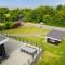Modern Holiday Home On Adventurous Bornholm - Allinge
