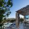Villa Delfi with private pool - Agia Triada