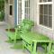 Country Cottage - 2 Bedrooms, 1 Baths, Sleeps 6 cabin