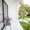 Pondok Tetebatu Cottages and Cafe - Tetebatu