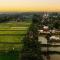 Pondok Tetebatu Cottages and Cafe - Tetebatu