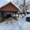 Apartmán U Vachtů - Kubova Huť Apartmán U Vachtů - Kubova Huť