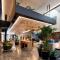 Pullman Lima Miraflores